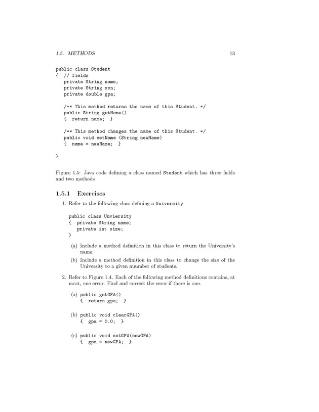 Introduction to Computer Science with Java Programming - Page 13